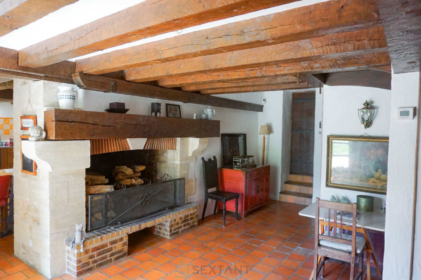 vente Domaine Villars - Photo 17