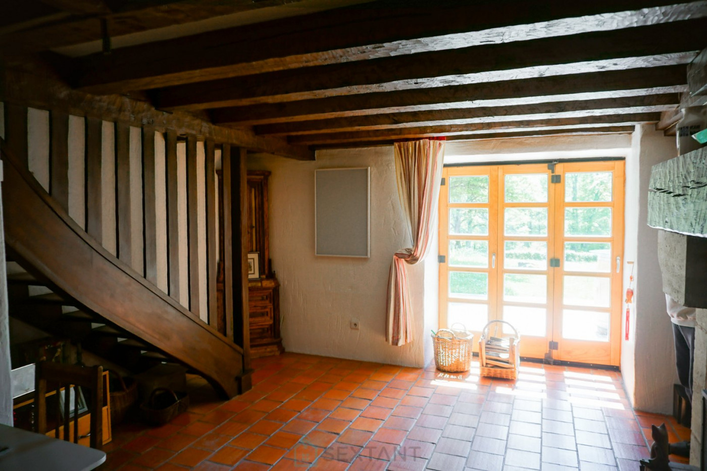 vente Domaine Villars - Photo 22