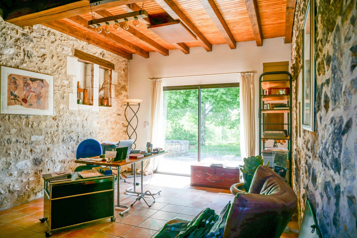 vente Domaine Villars - Photo 18