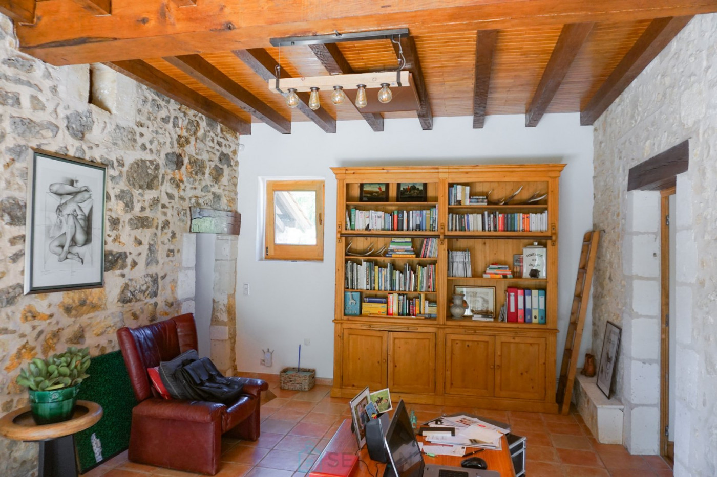 vente Domaine Villars - Photo 23