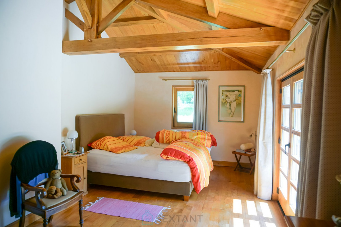 vente Domaine Villars - Photo 19