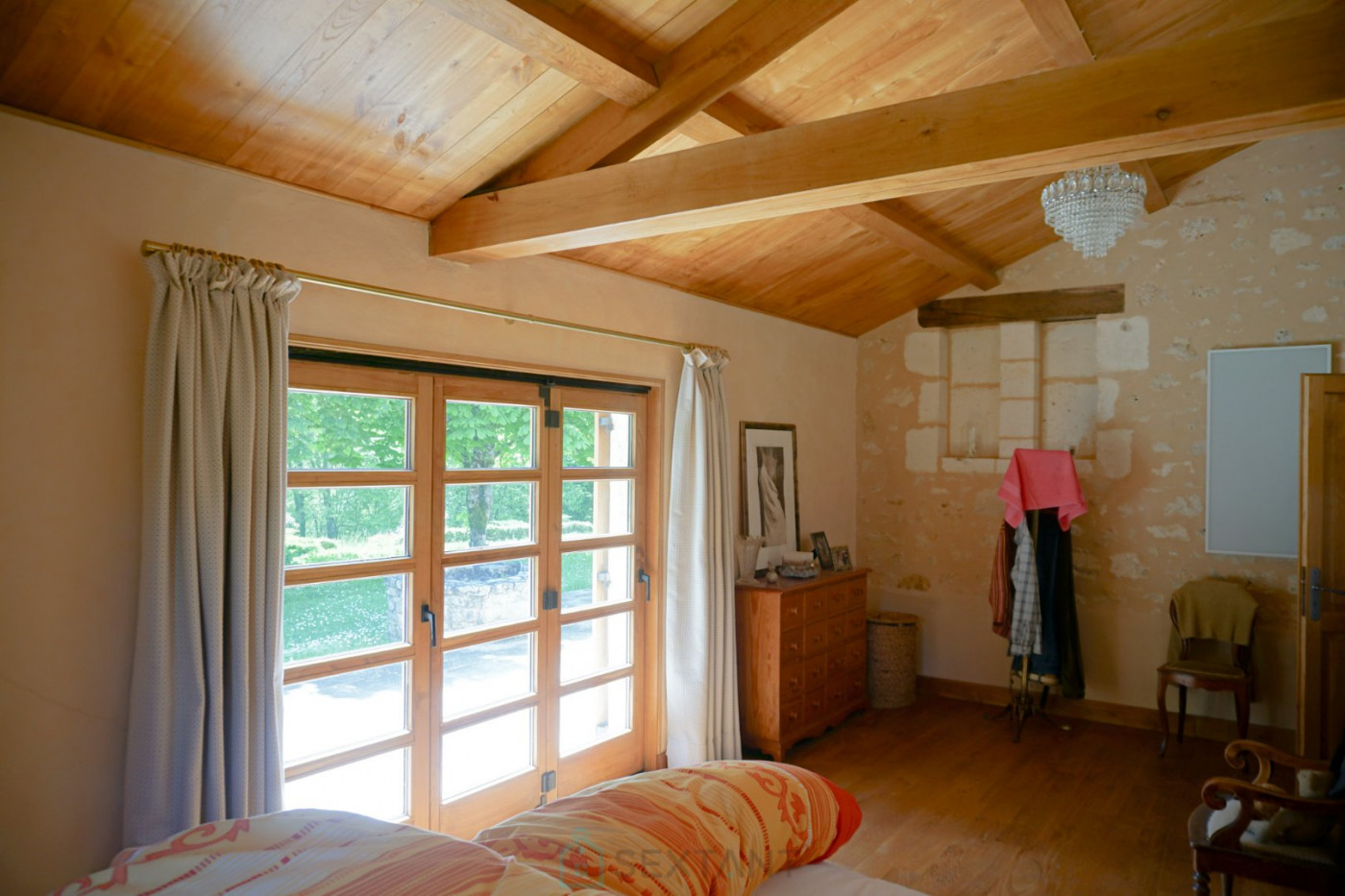 vente Domaine Villars - Photo 21