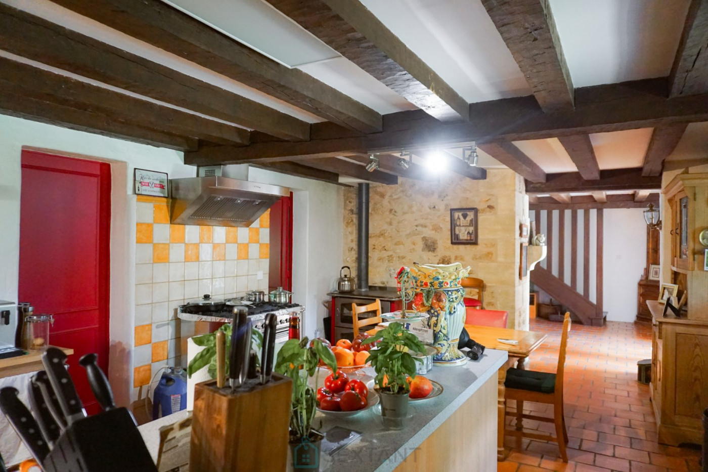 vente Domaine Villars - Photo 25