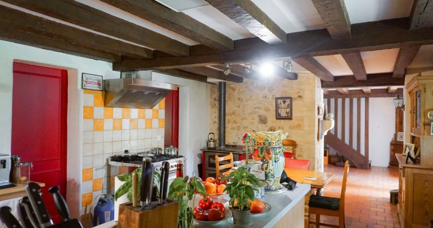 vente Domaine Villars