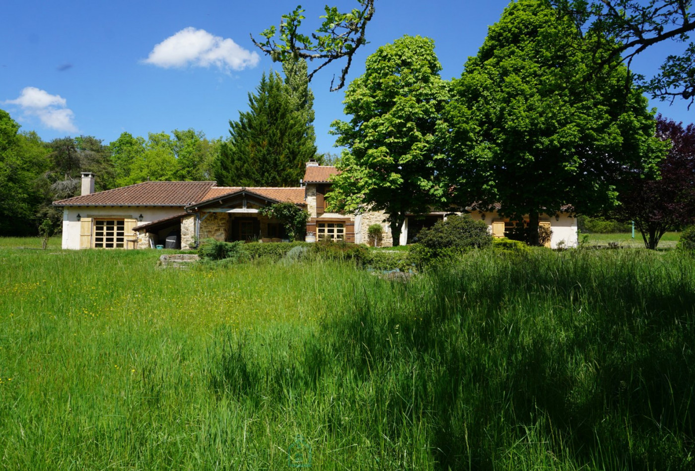 vente Domaine Villars - Photo 2