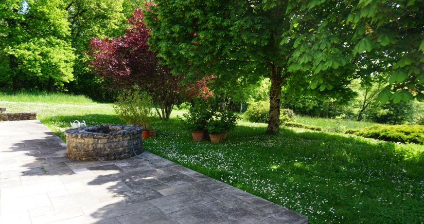 vente Domaine Villars