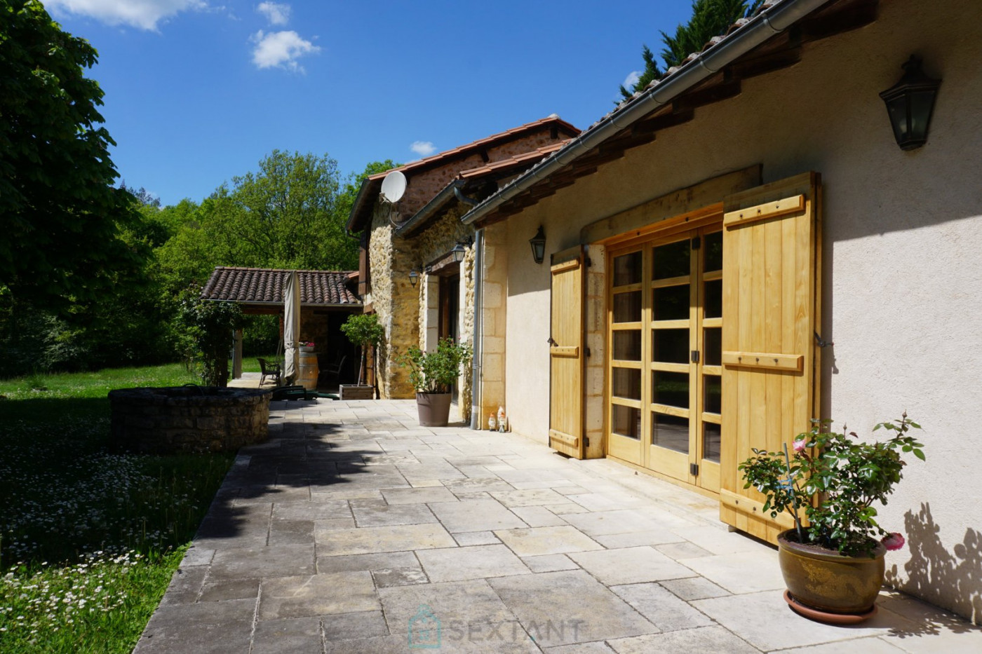 vente Domaine Villars - Photo 4