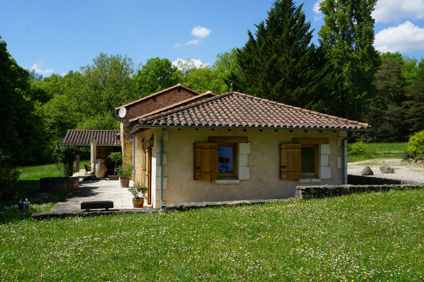 vente Domaine Villars - Photo 6