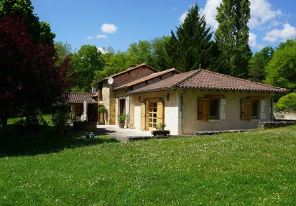 vente Domaine Villars