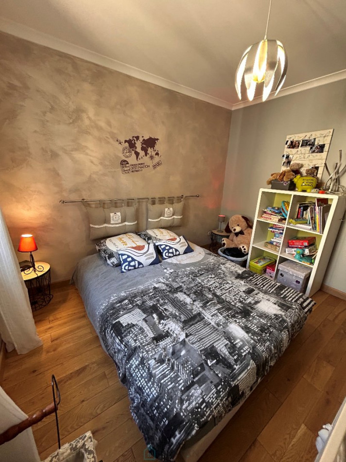 vente Villa Domessargues - Photo 12