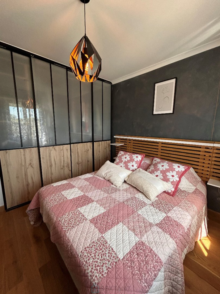 vente Villa Domessargues - Photo 13