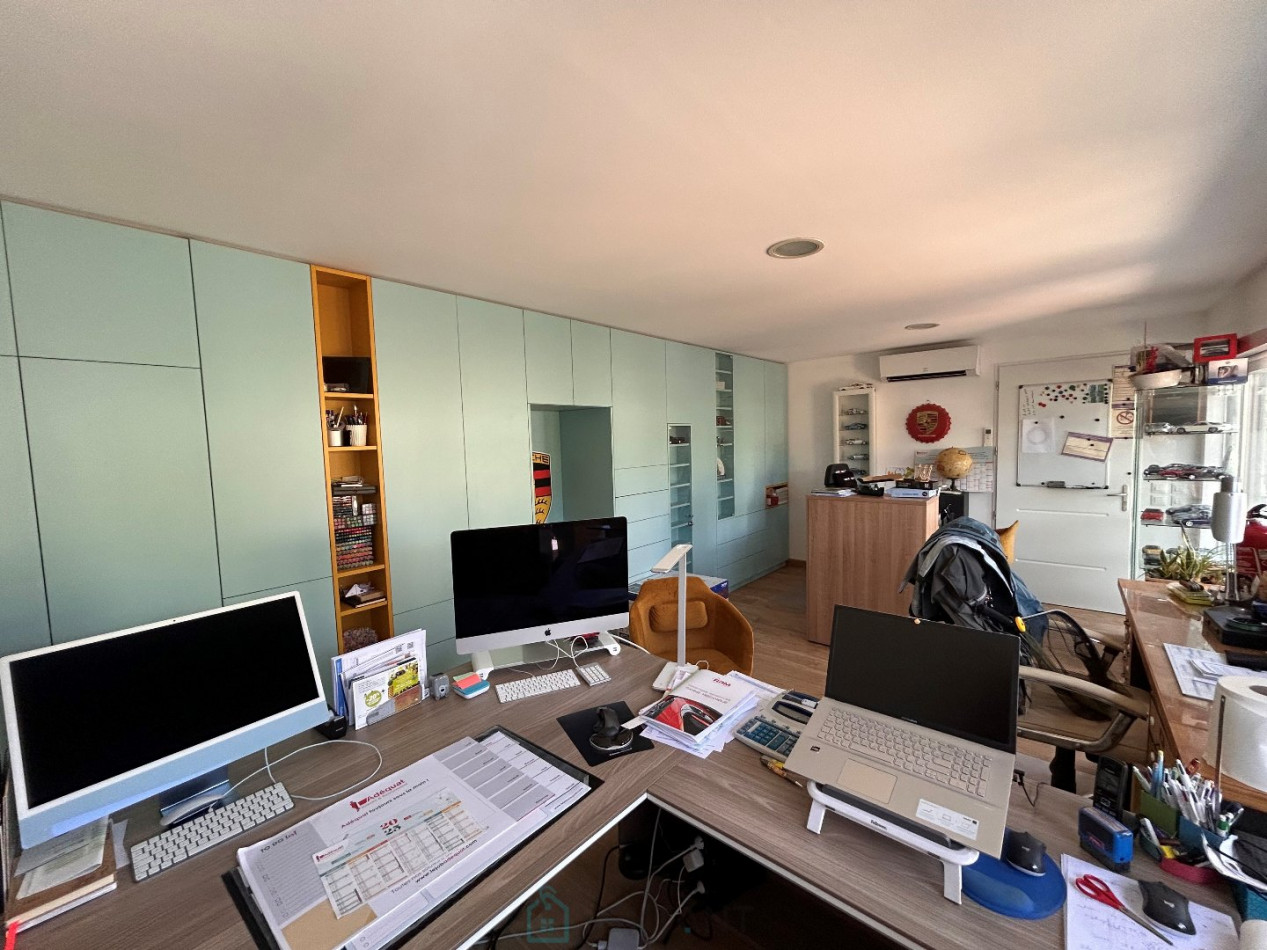 vente Villa Domessargues - Photo 18