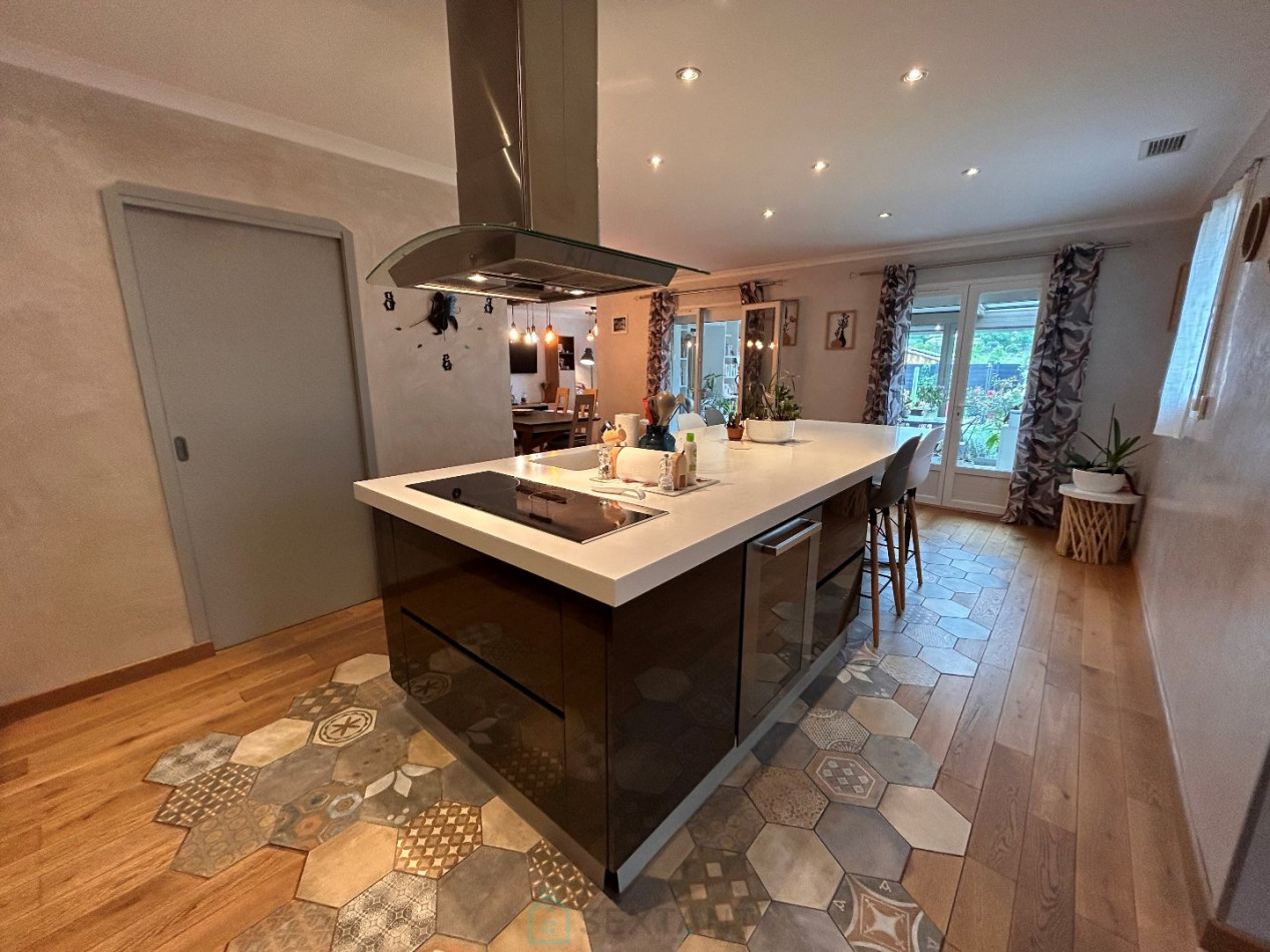 vente Villa Domessargues - Photo 6