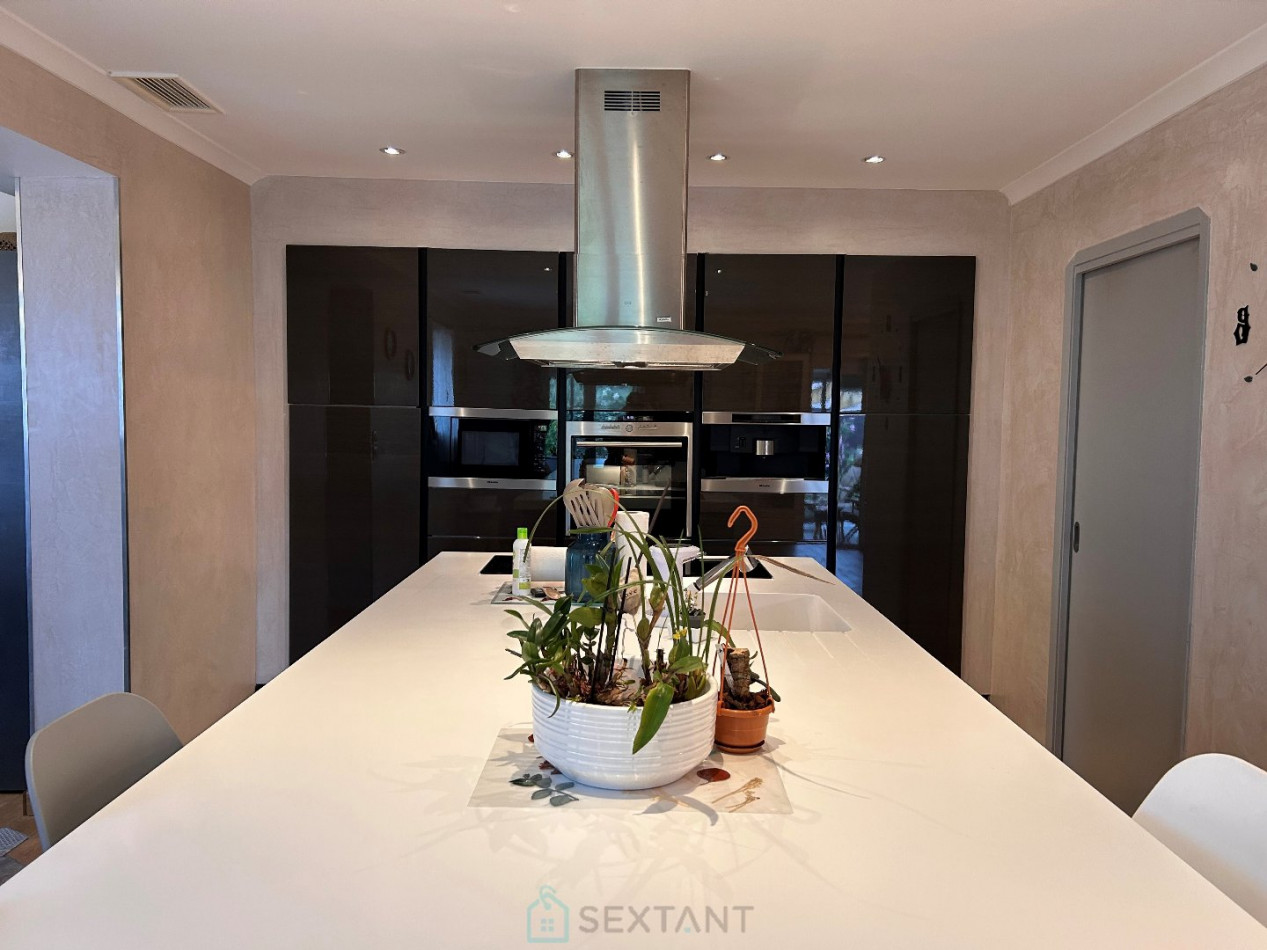 vente Villa Domessargues - Photo 7