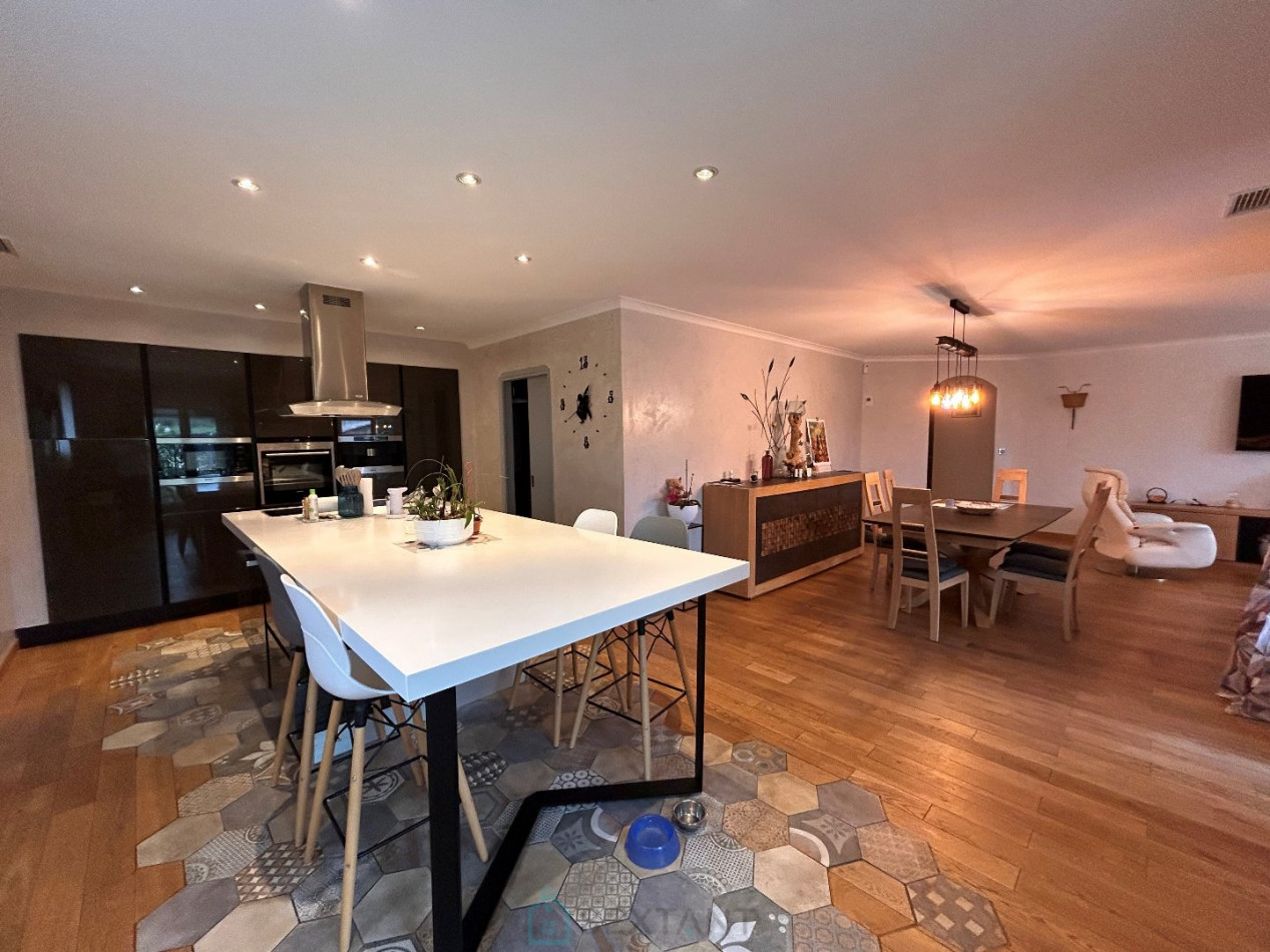 vente Villa Domessargues - Photo 8