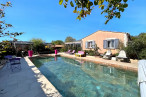 vente Villa Domessargues