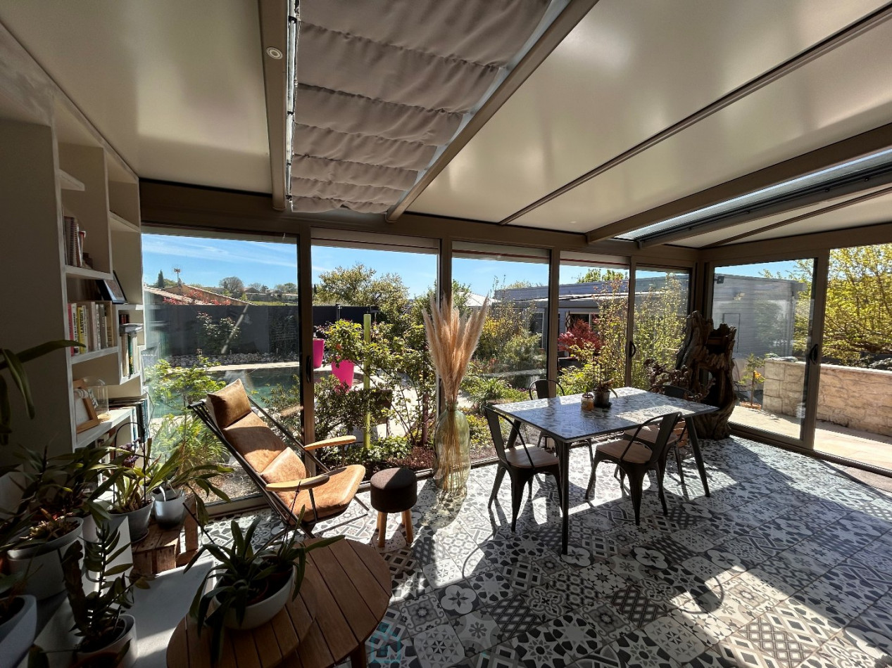 vente Villa Domessargues - Photo 5