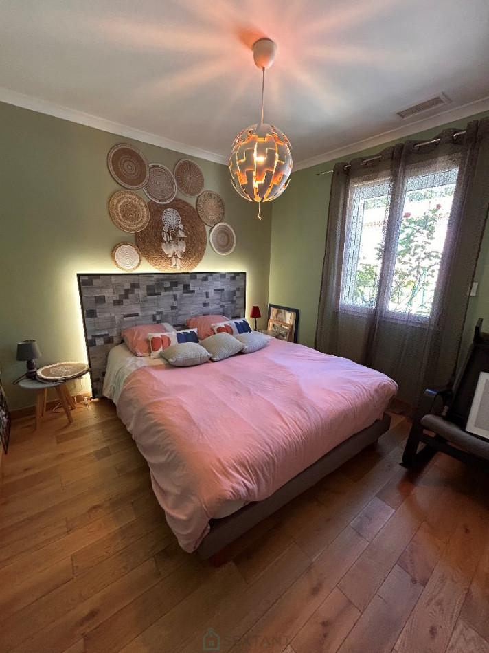 vente Villa Domessargues - Photo 11