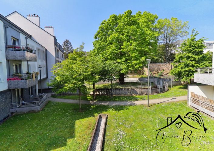 vente Appartement Nantes