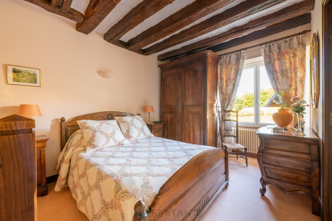 vente Propriété Paley - Photo 16