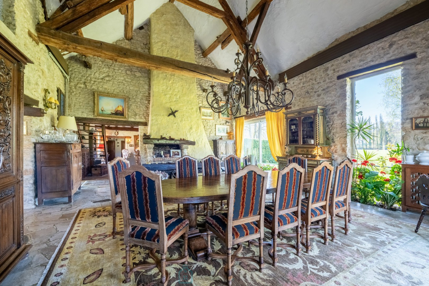 vente Propriété Paley - Photo 11