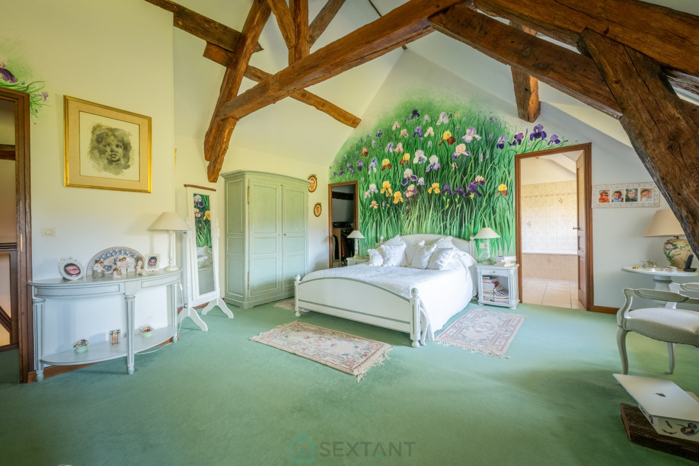 vente Propriété Paley - Photo 20