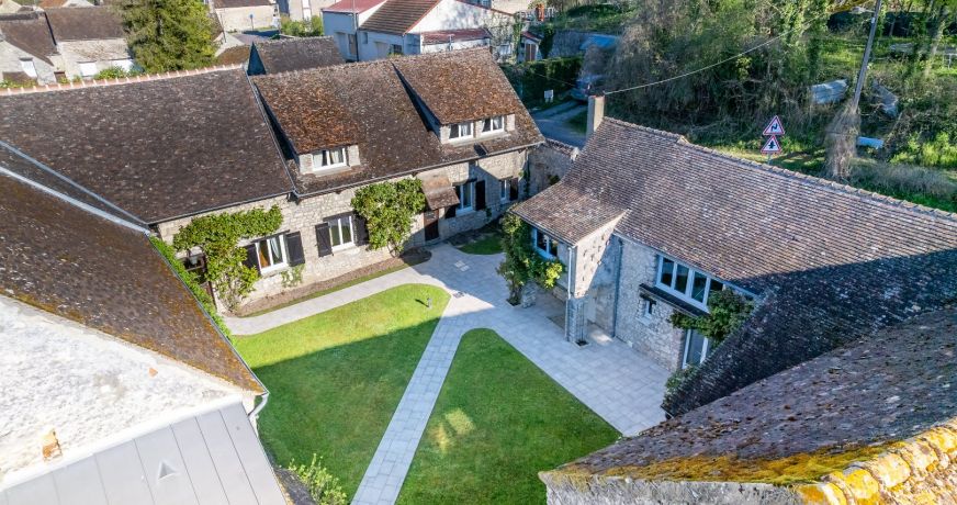 vente Propriété Paley