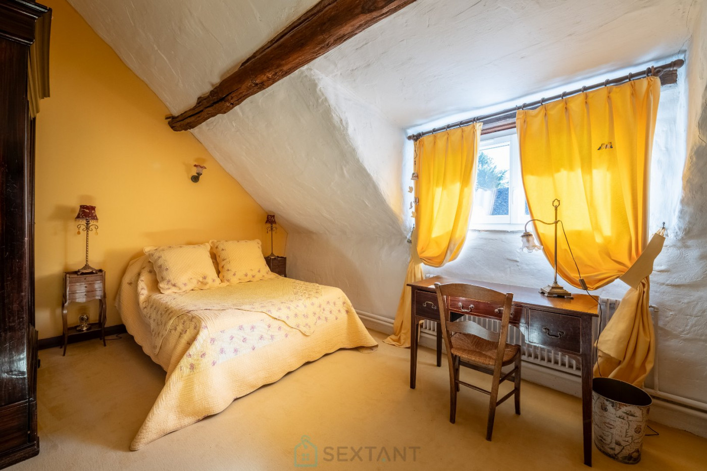 vente Propriété Paley - Photo 17