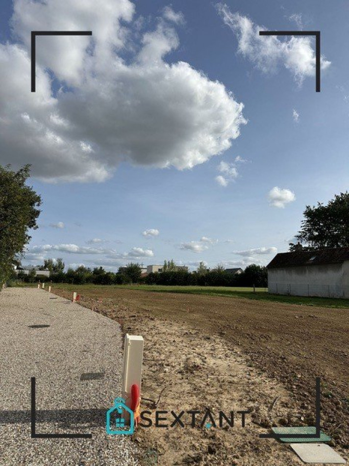 vente Terrain en lotissement Les Essarts - Photo 4