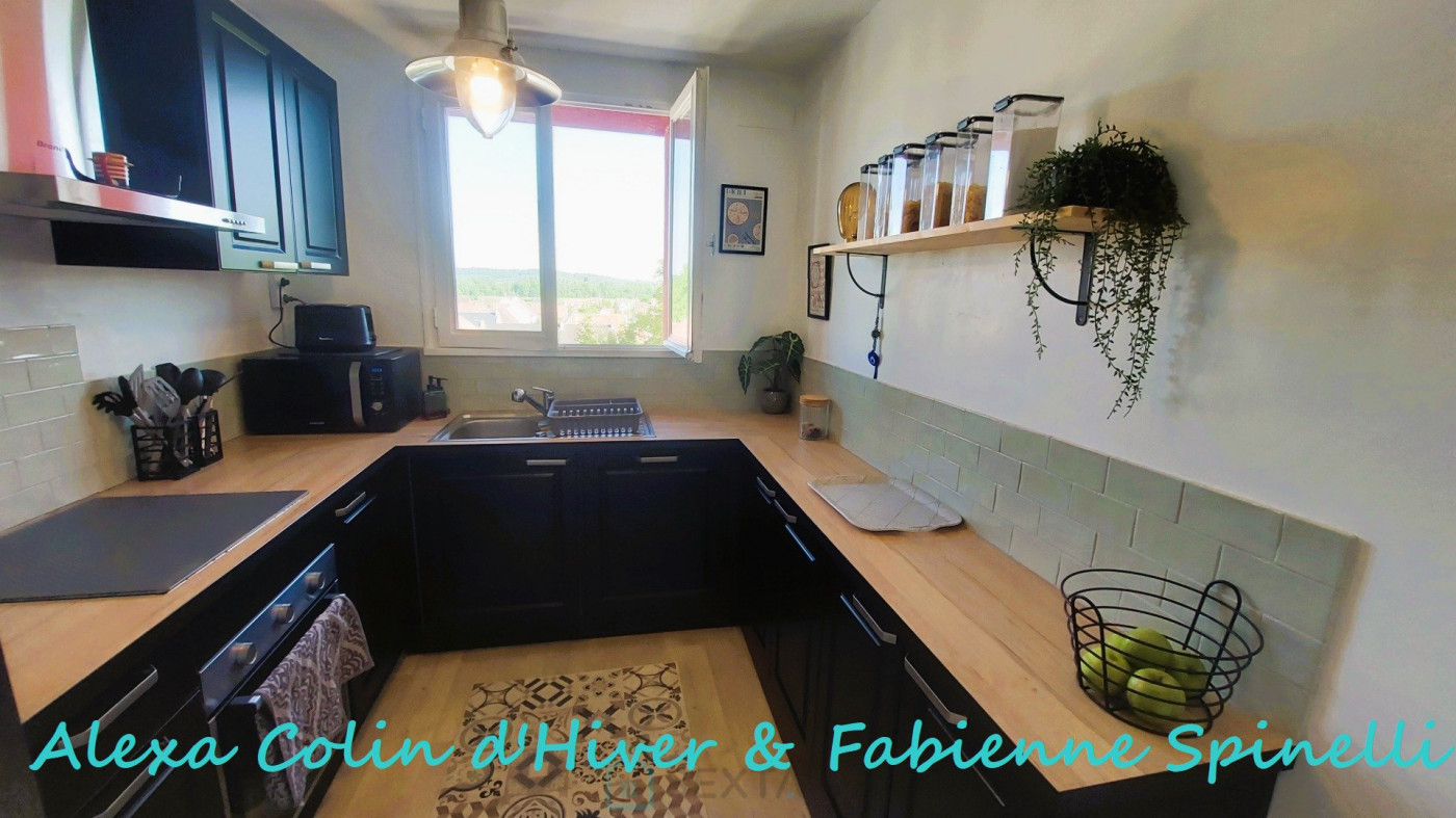 vente Appartement en résidence Villeneuve Saint Germain - Photo 5