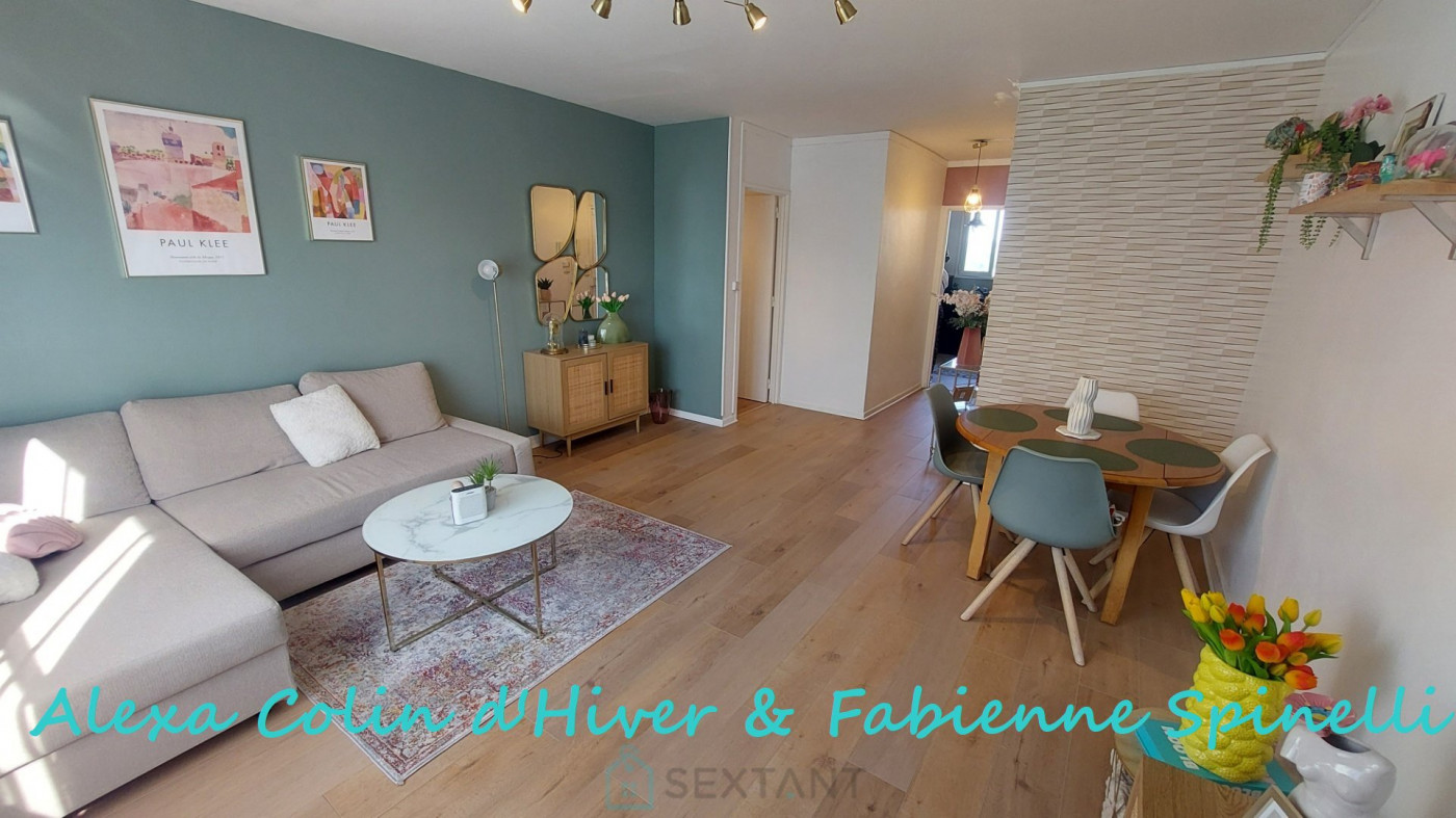 vente Appartement en résidence Villeneuve Saint Germain - Photo 4