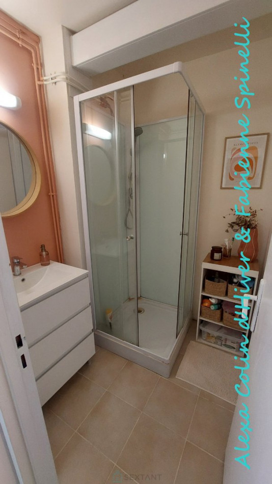 vente Appartement en résidence Villeneuve Saint Germain - Photo 10