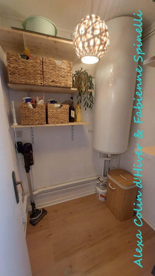 vente Appartement en résidence Villeneuve Saint Germain - Photo 9