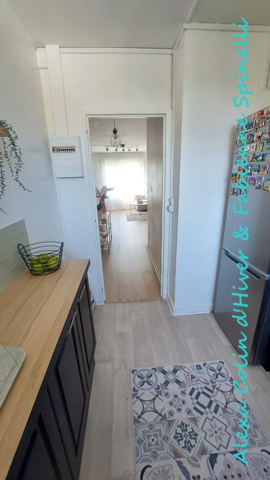 vente Appartement en résidence Villeneuve Saint Germain - Photo 6