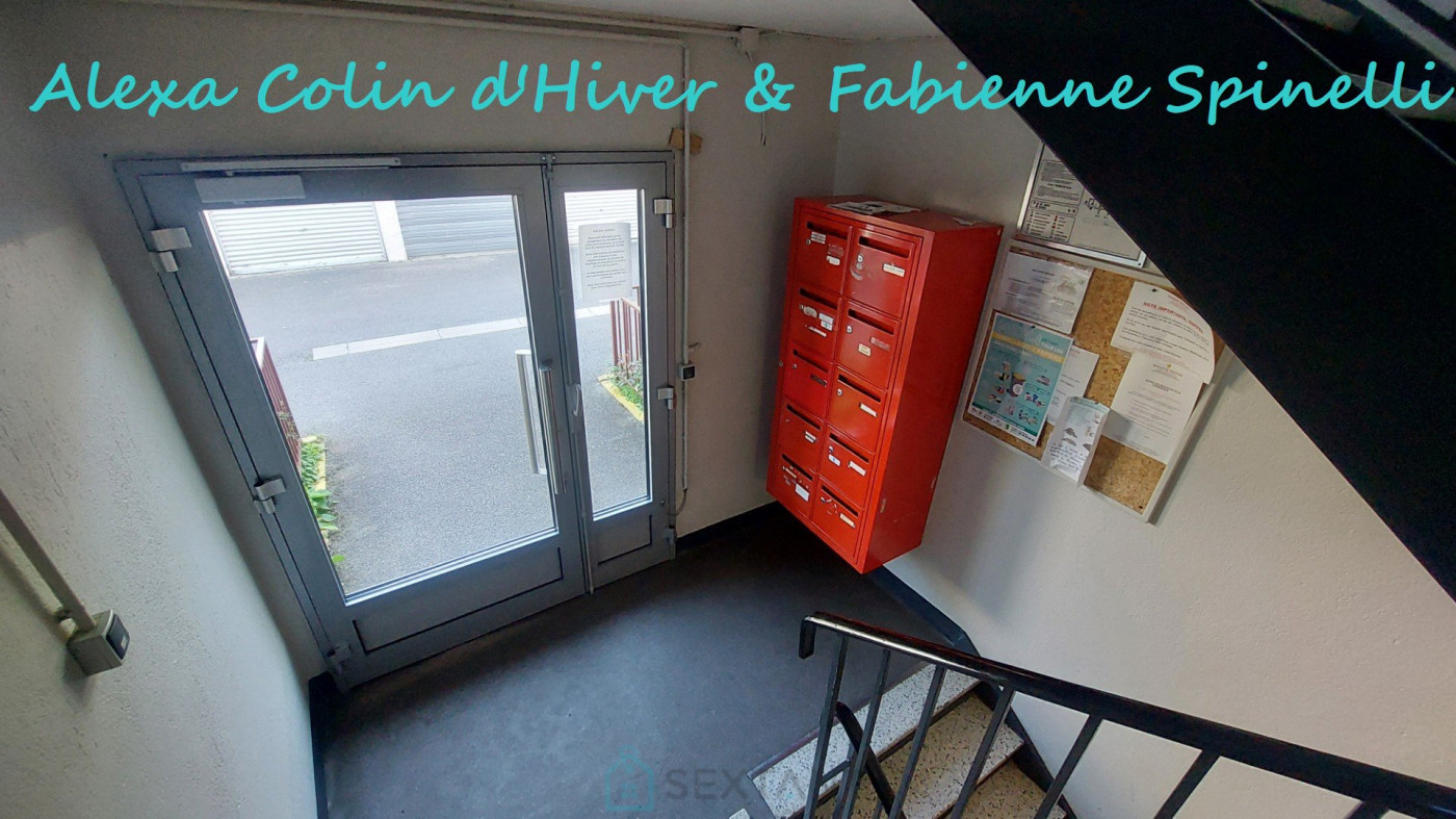 vente Appartement en résidence Villeneuve Saint Germain - Photo 13