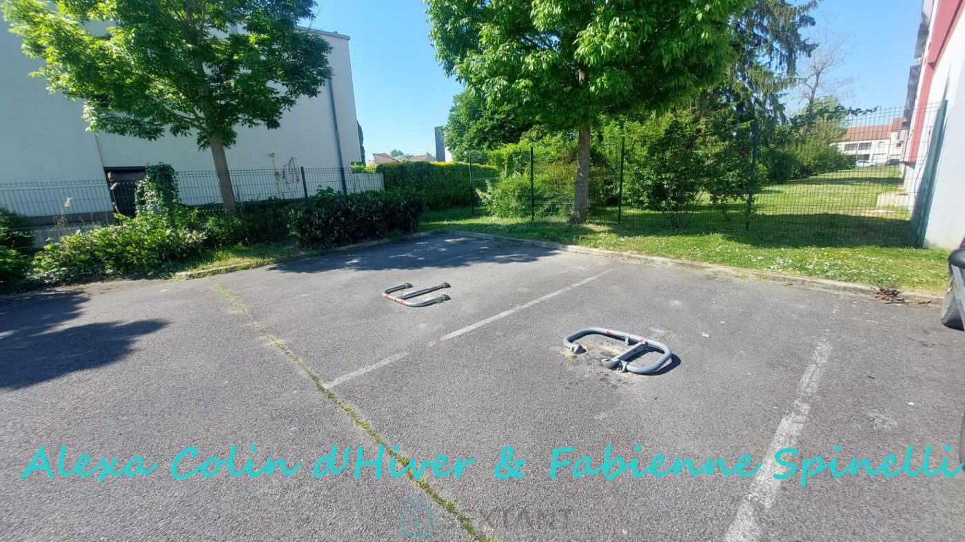 vente Appartement en résidence Villeneuve Saint Germain - Photo 14