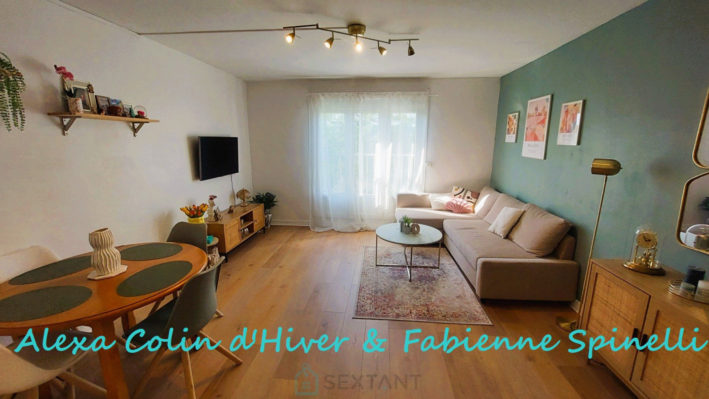 vente Appartement en résidence Villeneuve Saint Germain - Photo 1