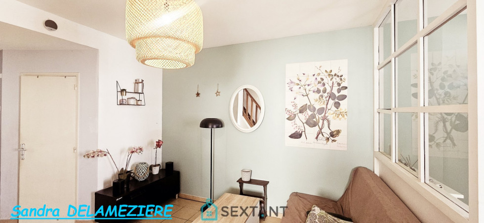 vente Maison Amiens - Photo 2