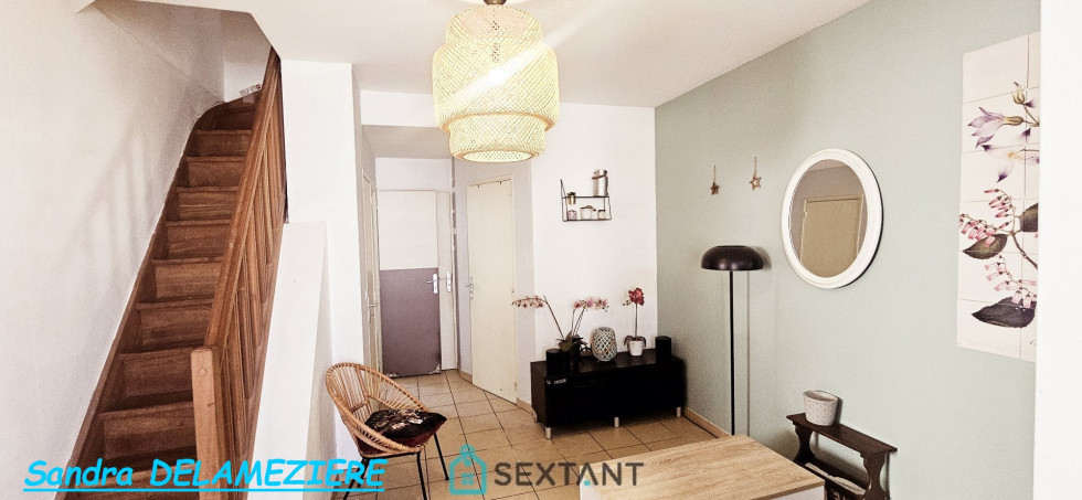 vente Maison Amiens - Photo 1