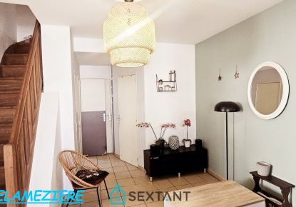 vente Maison Amiens