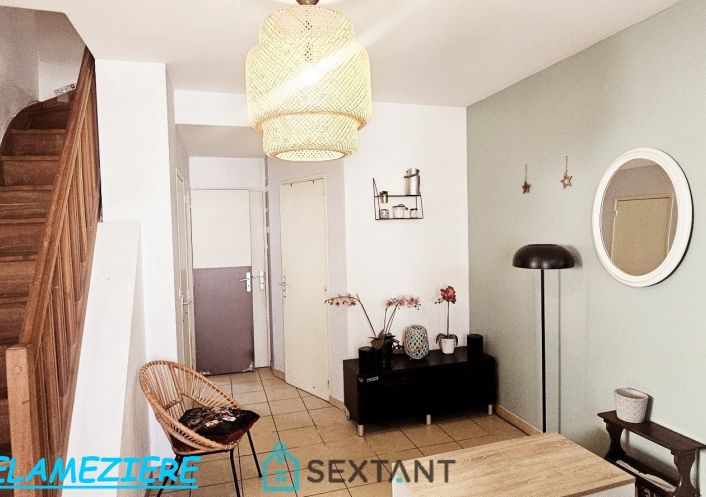 vente Maison Amiens
