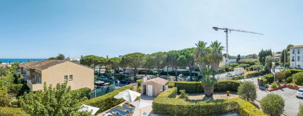 vente Appartement Villeneuve-loubet - Photo 4