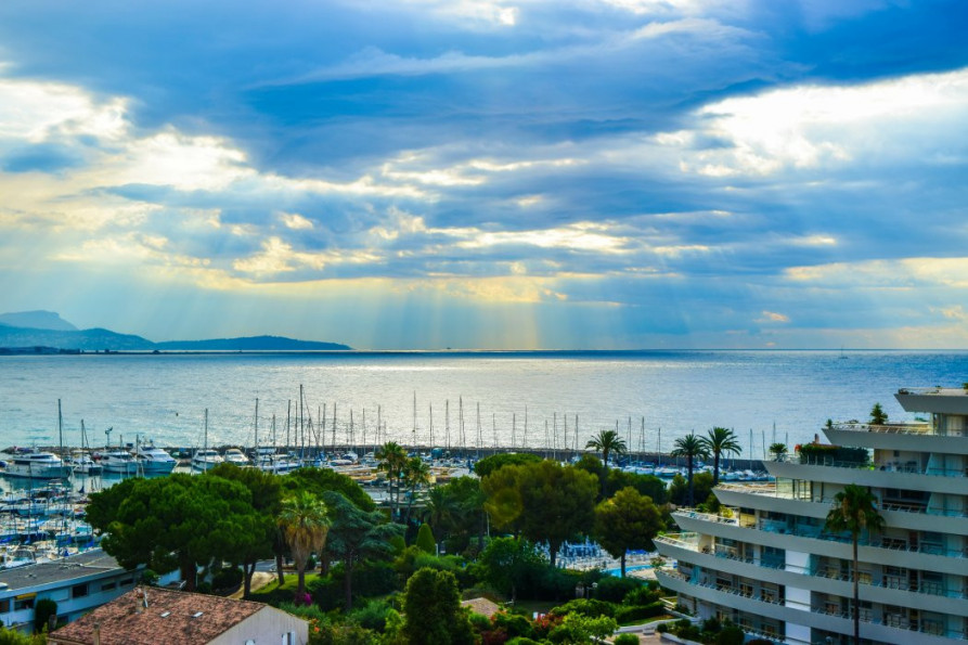 vente Appartement Villeneuve-loubet - Photo 6
