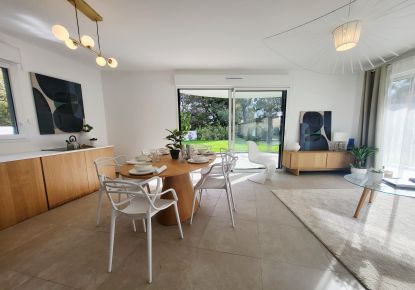 vente Appartement Villeneuve-loubet