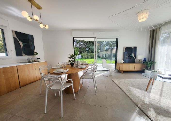 vente Appartement Villeneuve-loubet