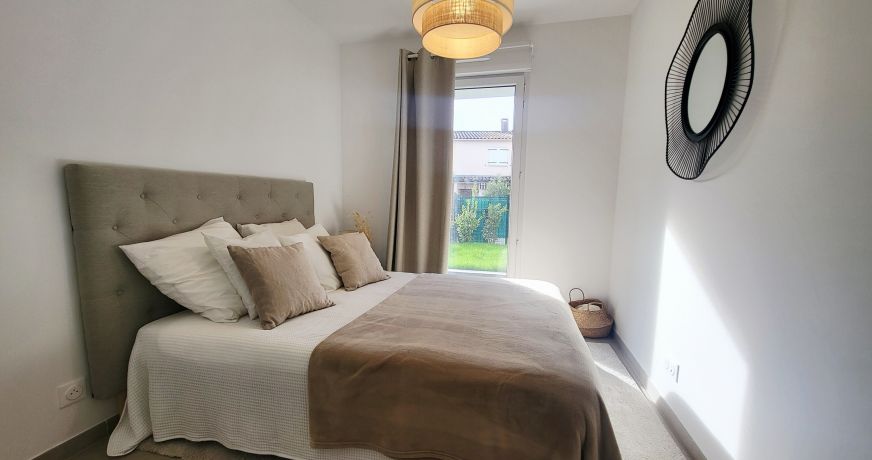 vente Appartement Villeneuve-loubet