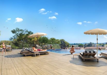 vente Appartement Villeneuve-loubet