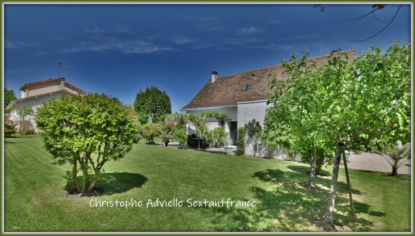 vente Maison individuelle Bergerac - Photo 13