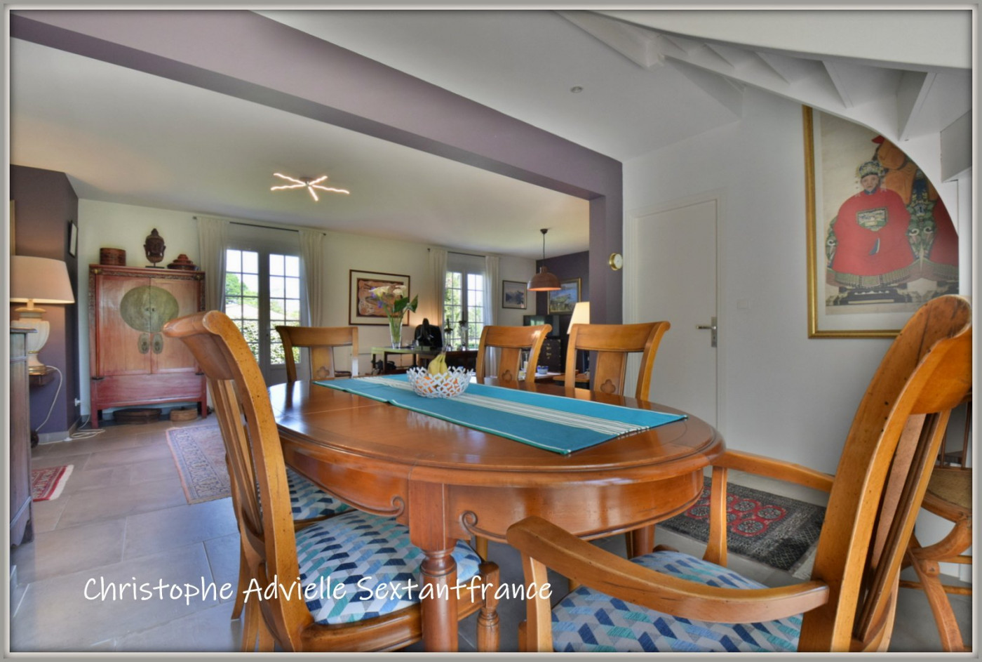 vente Maison individuelle Bergerac - Photo 5