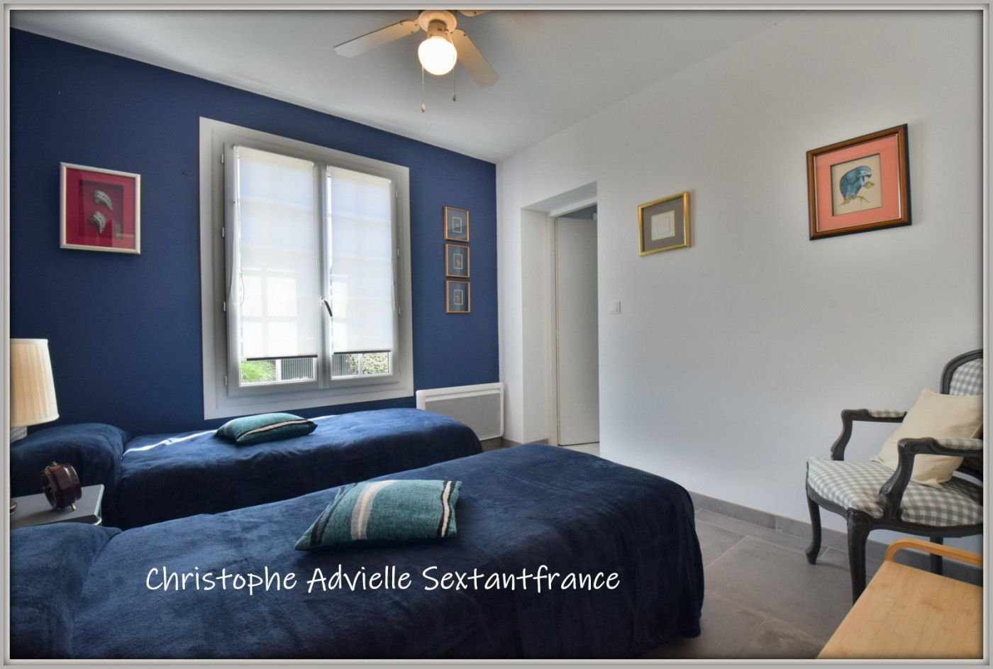 vente Maison individuelle Bergerac - Photo 7